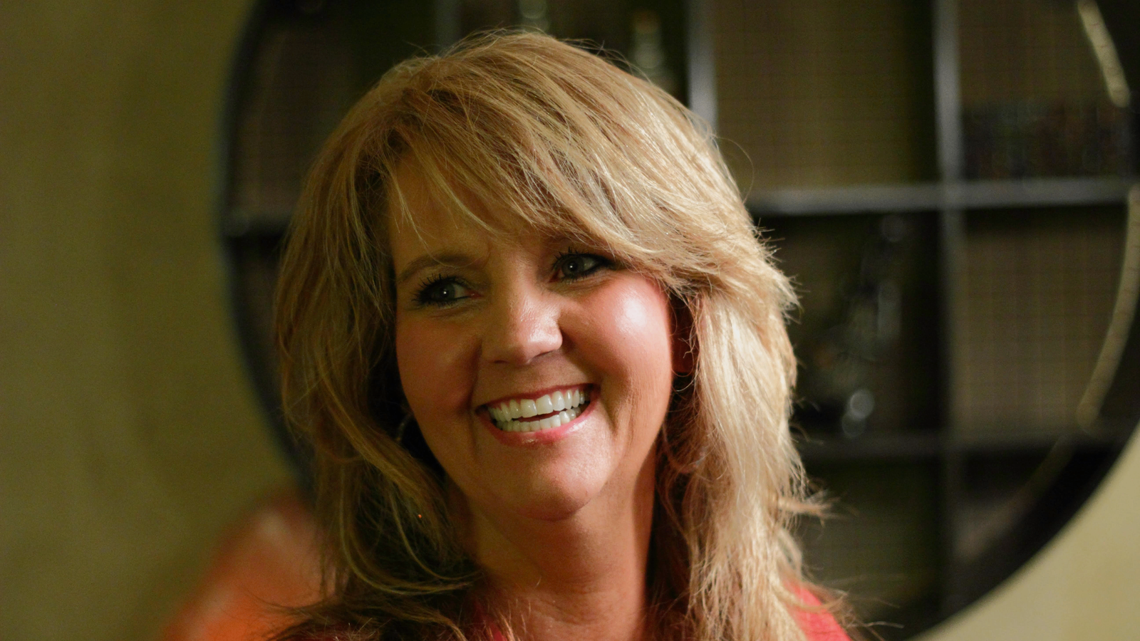 Lori Underwood, certified colon hydrotherapist at Inside Tract in Ogden, Utah